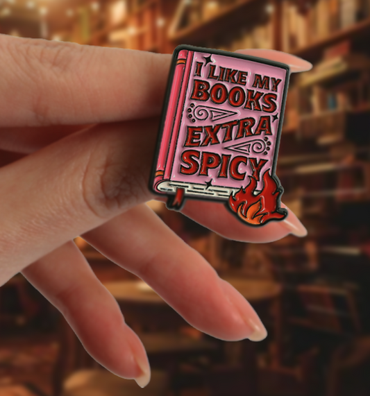 Smutty Pin Pack